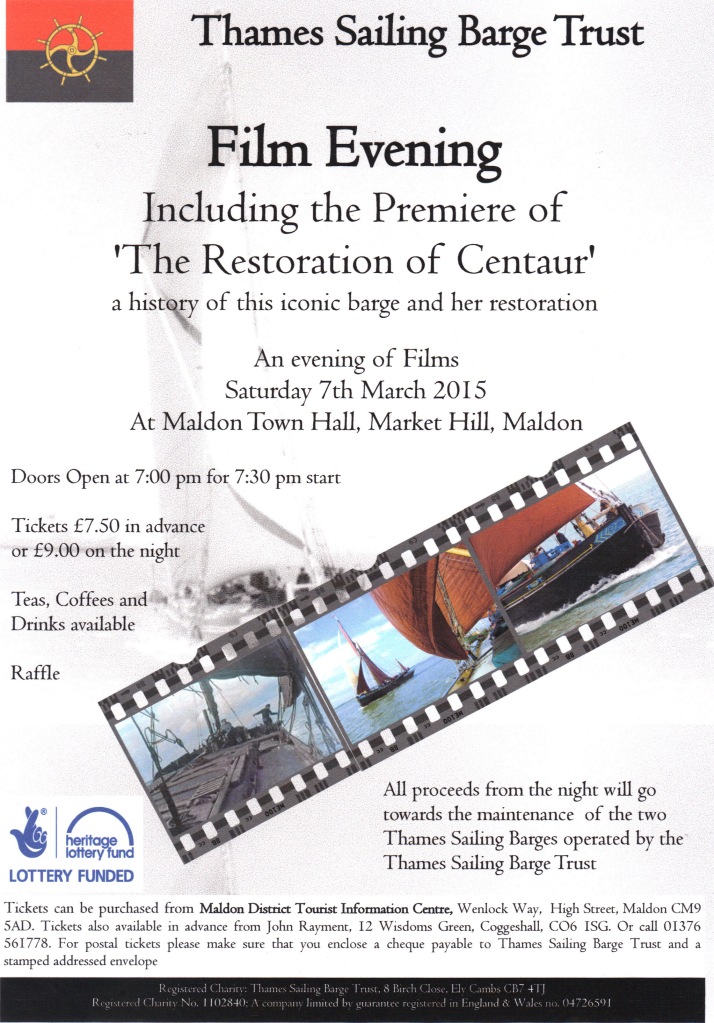 Centaur Restoration Film Show (3)